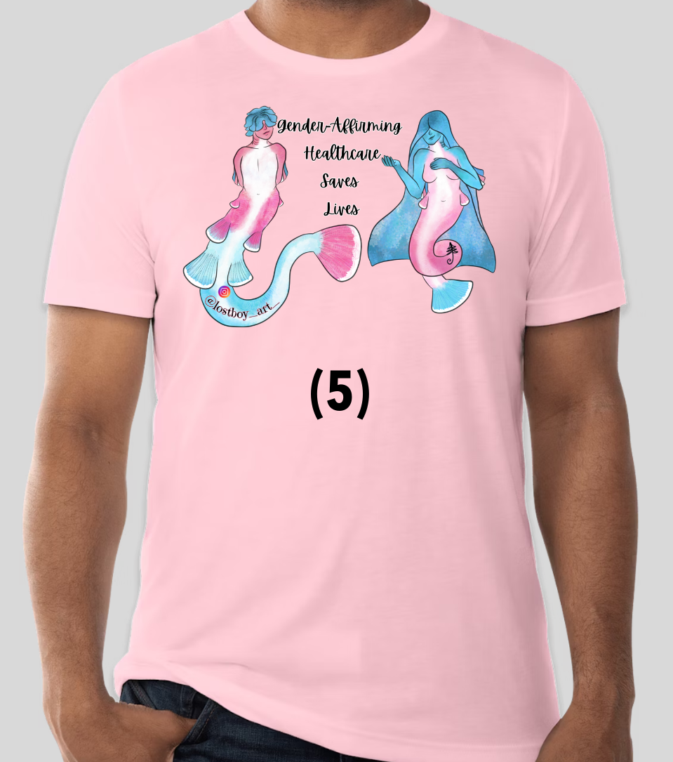Gender Affirming (5)