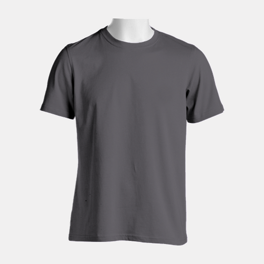 Unisex Custom Crew Neck T-Shirt