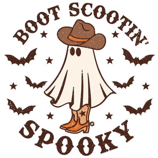BootScootSpook