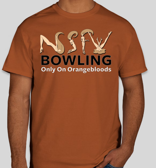 NSFW Bowling