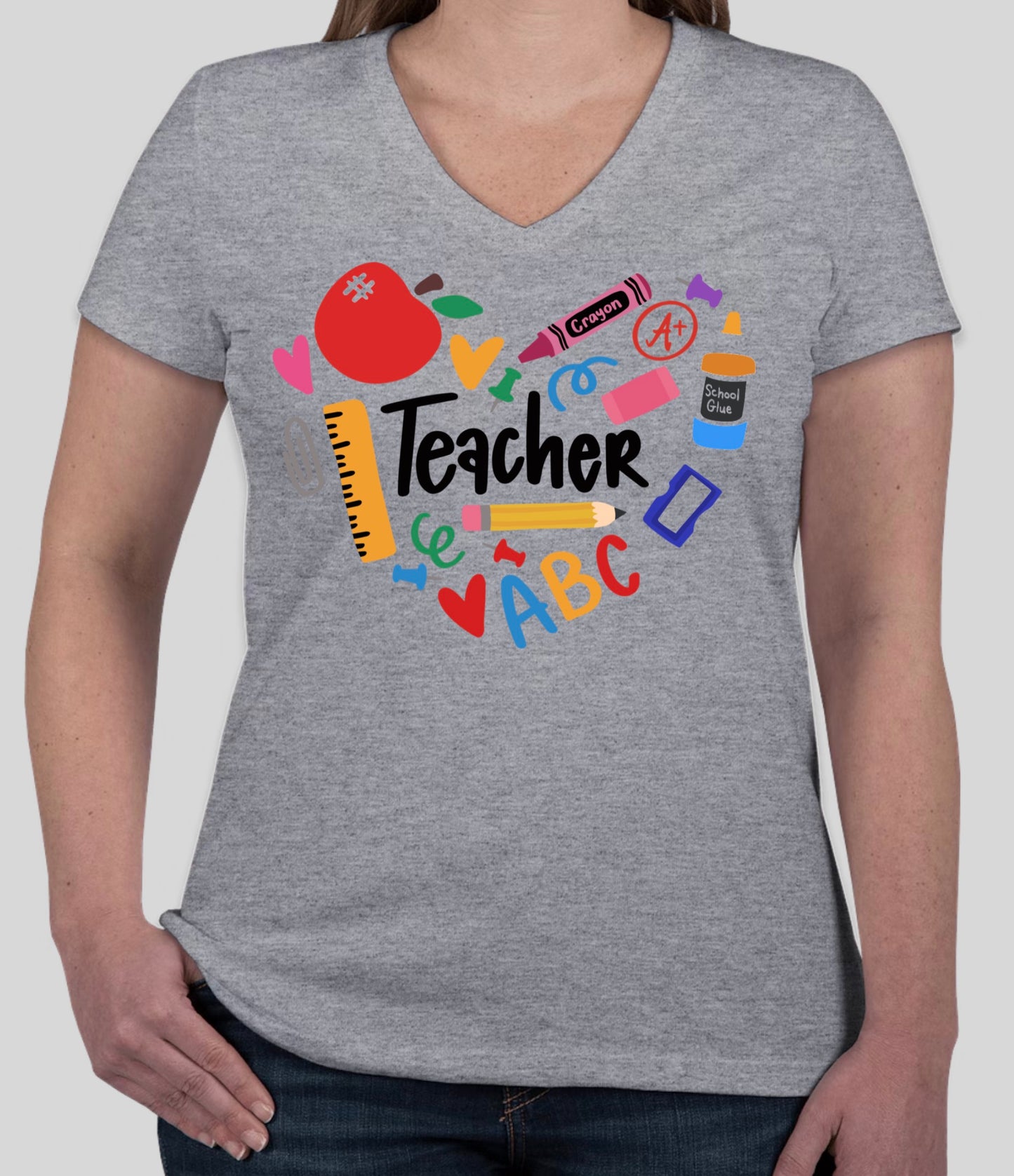 Heart Teachers