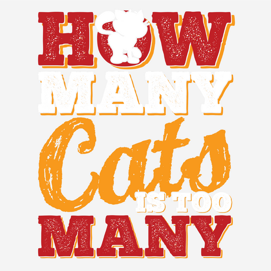 How Many Cats