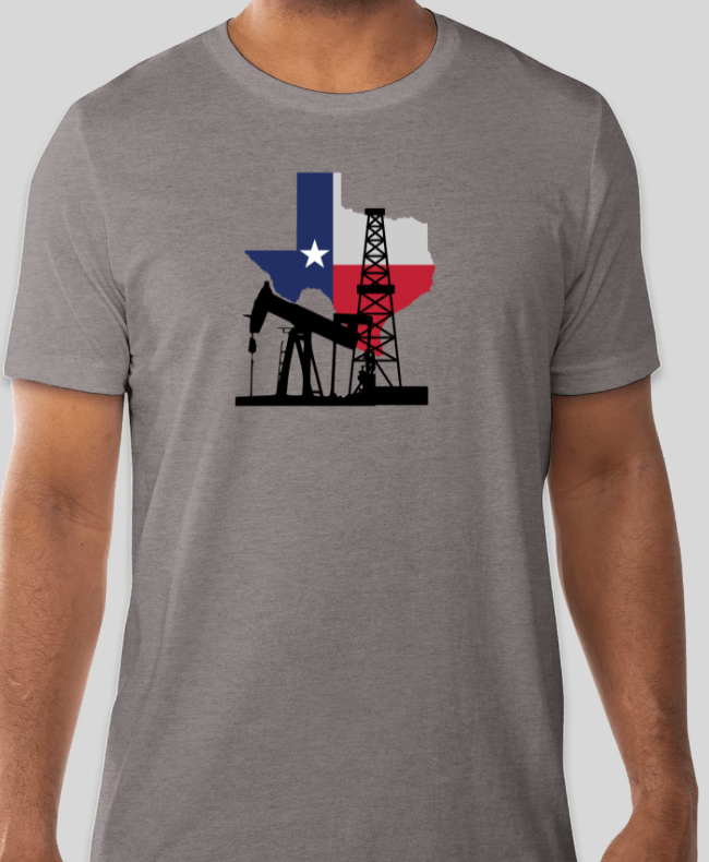 Texas Oil Patch