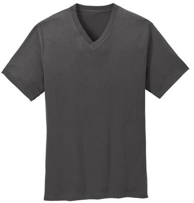 Unisex Custom V-Neck T-Shirt